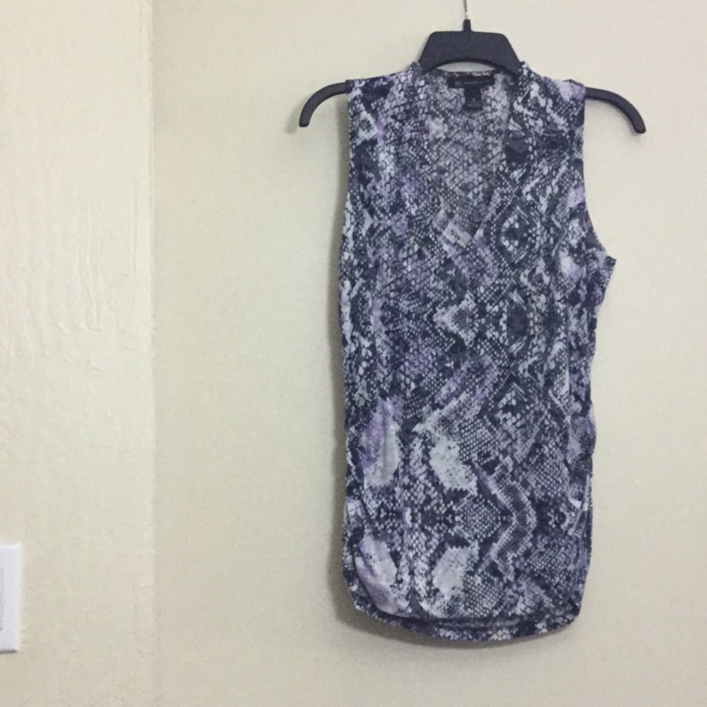 I.N.C woman Top